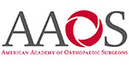 American Academy of Orthopaedic Surgeons - AAOS